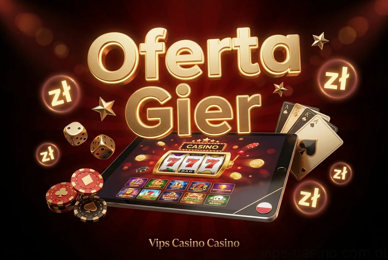 Oferta Gier